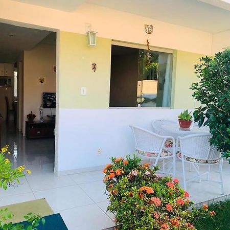 Condominio Moradas De Guarajuba Exteriör bild