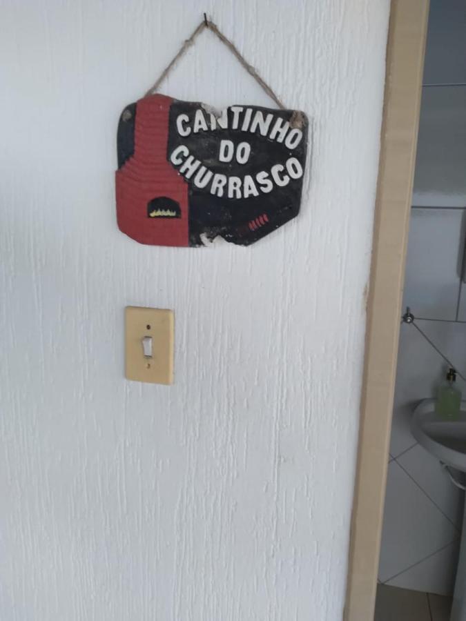 Condominio Moradas De Guarajuba Exteriör bild