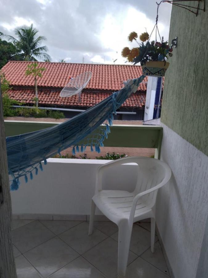 Condominio Moradas De Guarajuba Exteriör bild