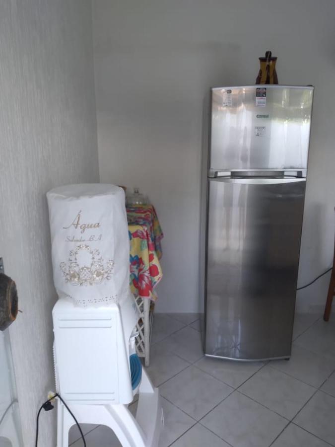 Condominio Moradas De Guarajuba Exteriör bild