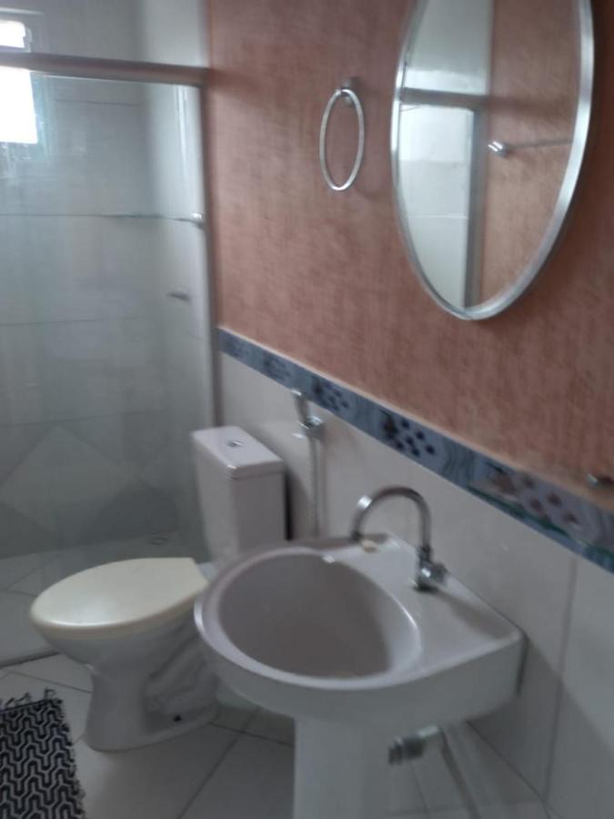 Condominio Moradas De Guarajuba Exteriör bild