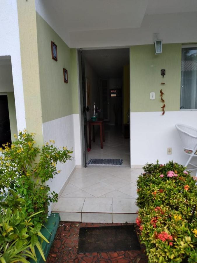Condominio Moradas De Guarajuba Exteriör bild