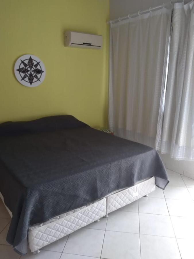 Condominio Moradas De Guarajuba Exteriör bild
