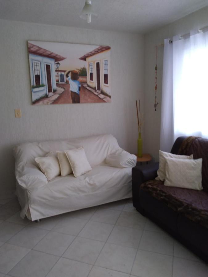 Condominio Moradas De Guarajuba Exteriör bild