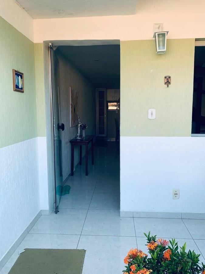 Condominio Moradas De Guarajuba Exteriör bild