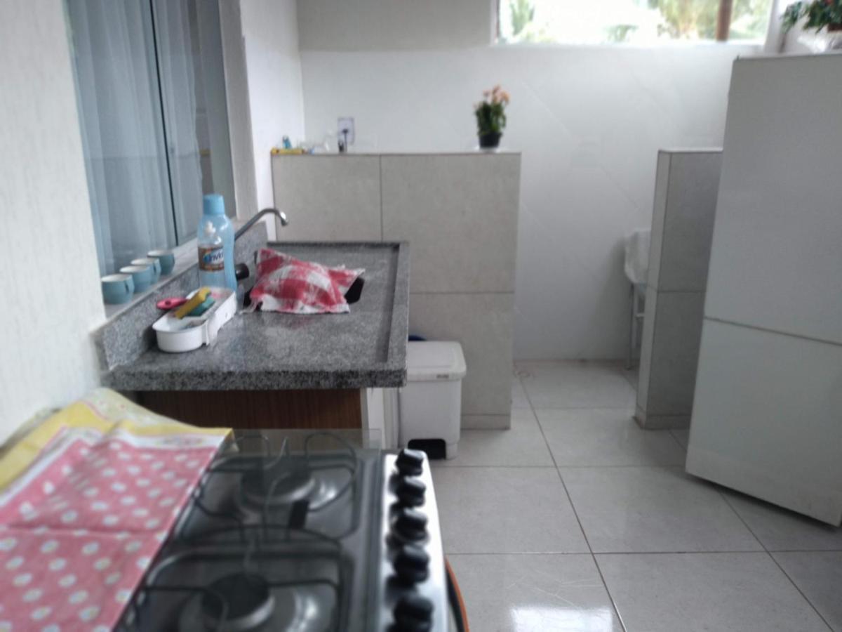 Condominio Moradas De Guarajuba Exteriör bild